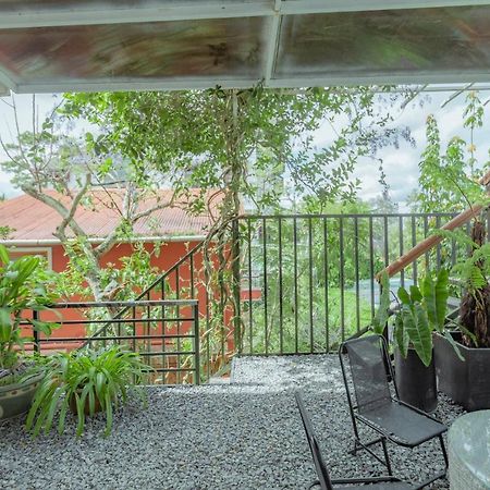 Hilly Hostel Да Лат Екстериор снимка