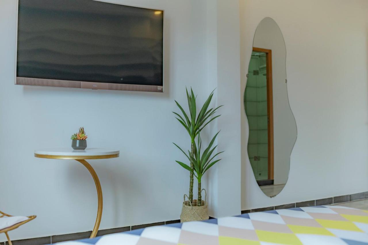 Hilly Hostel Да Лат Екстериор снимка